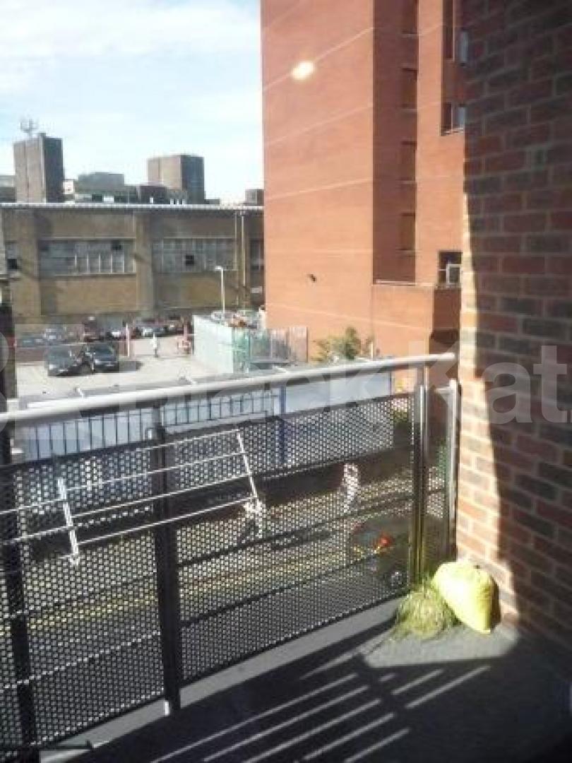 			1 Bedroom, 1 bath, 1 reception Flat			 Eclipse House, Station Road, WOOD GREEN