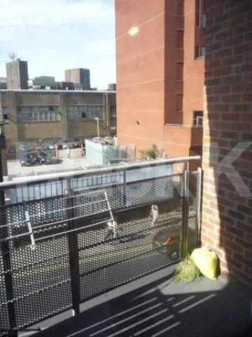 			1 Bedroom, 1 bath, 1 reception Flat			 Eclipse House, Station Road, WOOD GREEN