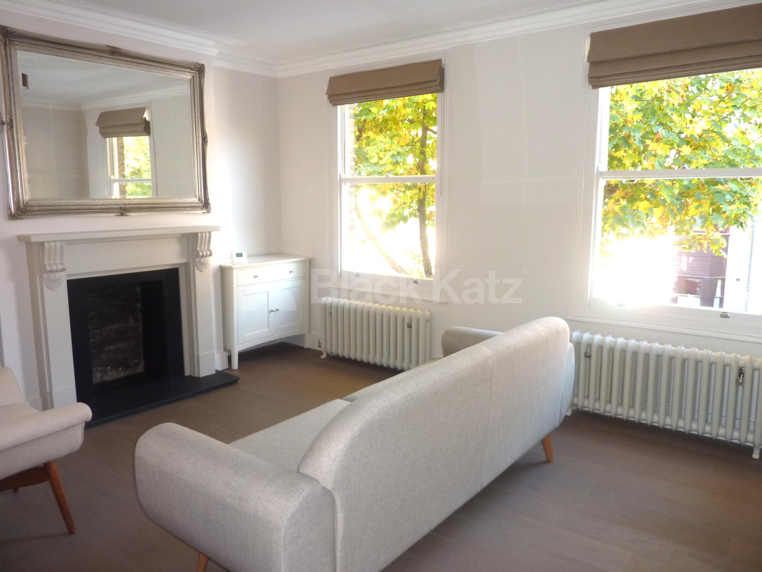 			AMAZING 3 BED, MUST SEE! , 3 Bedroom, 1 bath, 1 reception Flat			 Hatchard Road, UPPER HOLLOWAY  N19