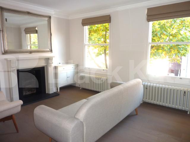 			AMAZING 3 BED, MUST SEE! , 3 Bedroom, 1 bath, 1 reception Flat			 Hatchard Road, UPPER HOLLOWAY 