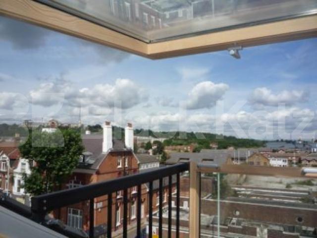 			1 Bedroom, 1 bath, 1 reception Flat			 High Street, Hornsey