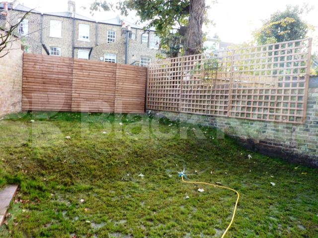 			NEWLY REFURBISHED LARGE 1- 2 BED WITH GARDEN, 2 Bedroom, 1 bath, 1 reception Flat			 Dartmouth Park Road, KENTISH TOWN / DARTMOUTH PARK