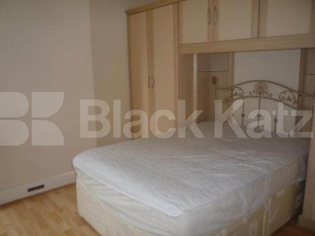 			Great Garden Property, 2 Bedroom, 1 bath, 1 reception Flat			 Lyndhurst Road, Wood Green