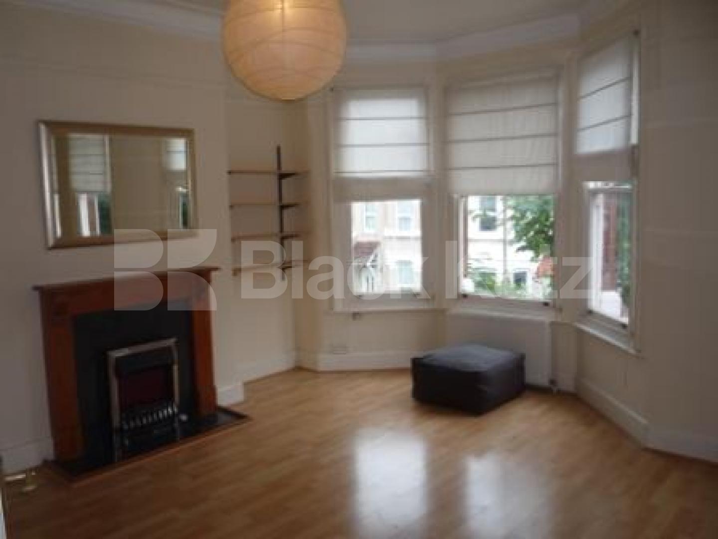 			Great Garden Property, 2 Bedroom, 1 bath, 1 reception Flat			 Lyndhurst Road, Wood Green