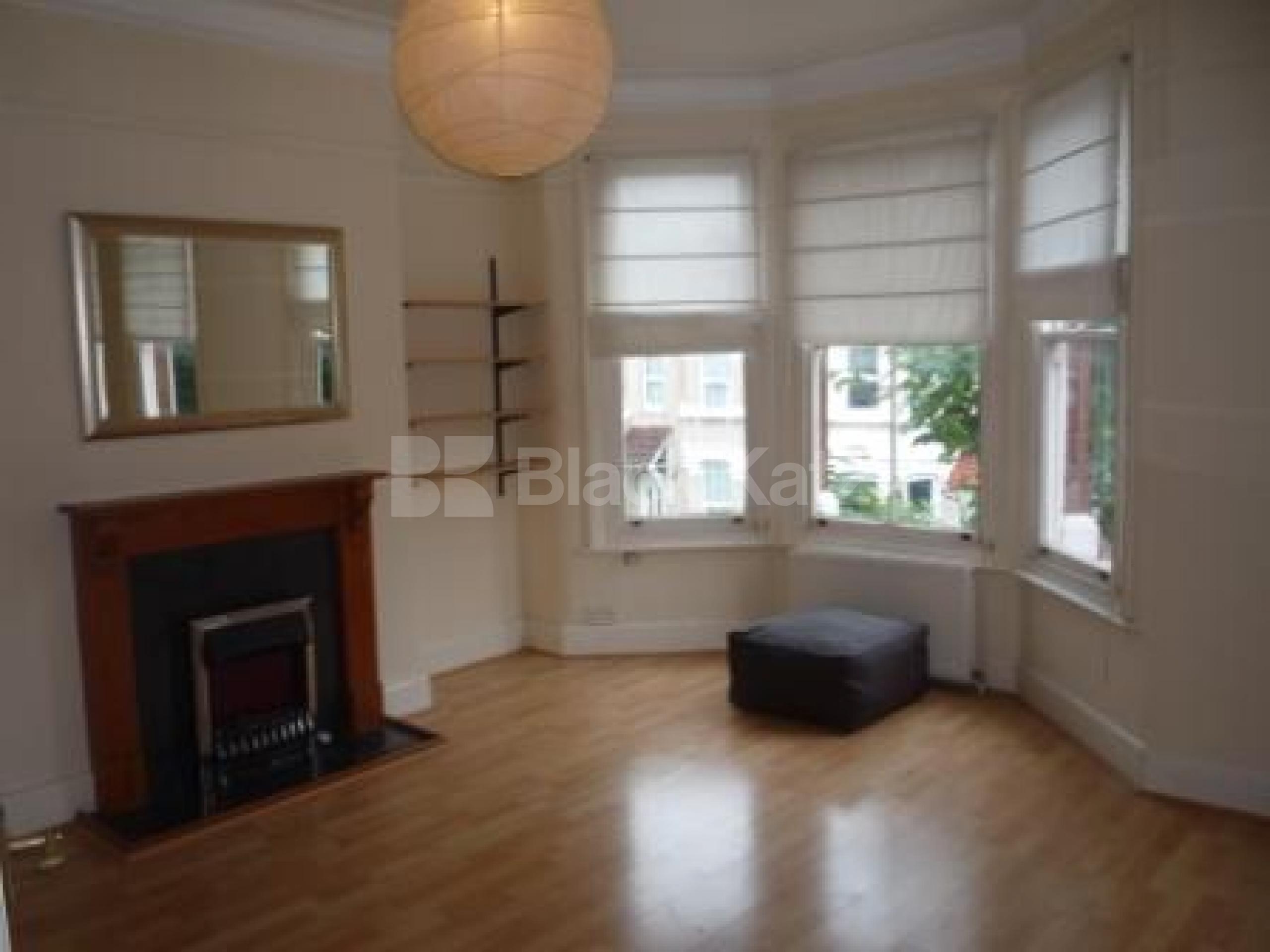 			Great Garden Property, 2 Bedroom, 1 bath, 1 reception Flat			 Lyndhurst Road, Wood Green N22