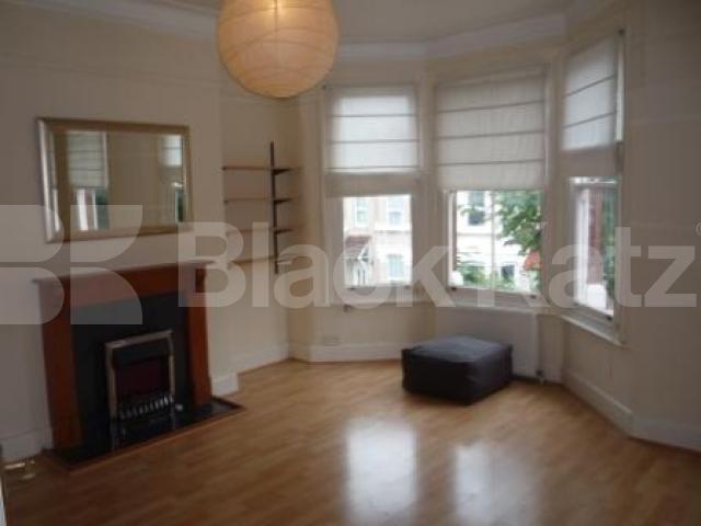 			Great Garden Property, 2 Bedroom, 1 bath, 1 reception Flat			 Lyndhurst Road, Wood Green