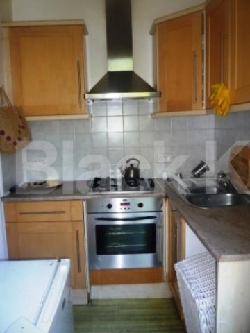 			2 Bedroom, 1 bath, 1 reception Ground Floor Flat			 Crouch Hill, Crouch End
