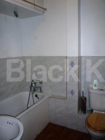 			2 Bedroom, 1 bath, 1 reception Flat			 Ridge Road, CROUCH END