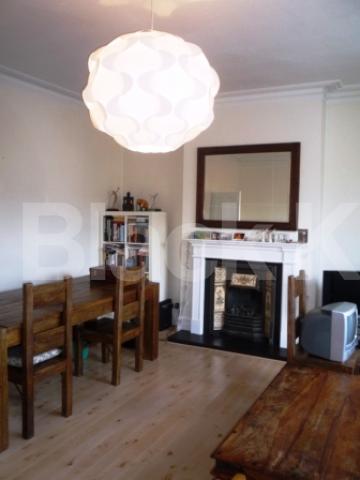 			2 Bedroom, 1 bath, 1 reception Flat			 Greenham Road, MUSWELL HILL
