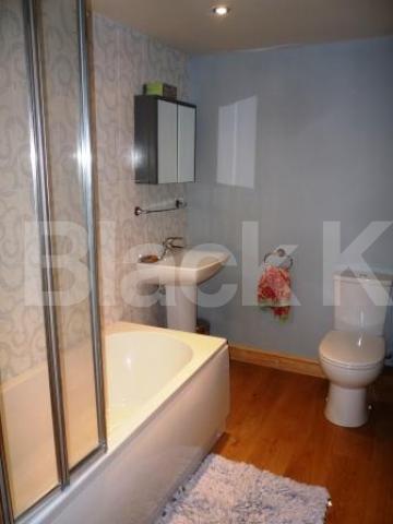 			Inclusive of all bills!!, Studio Apartment, 1 bath, 1 reception Studio			 Ferme Park Road, CROUCH END