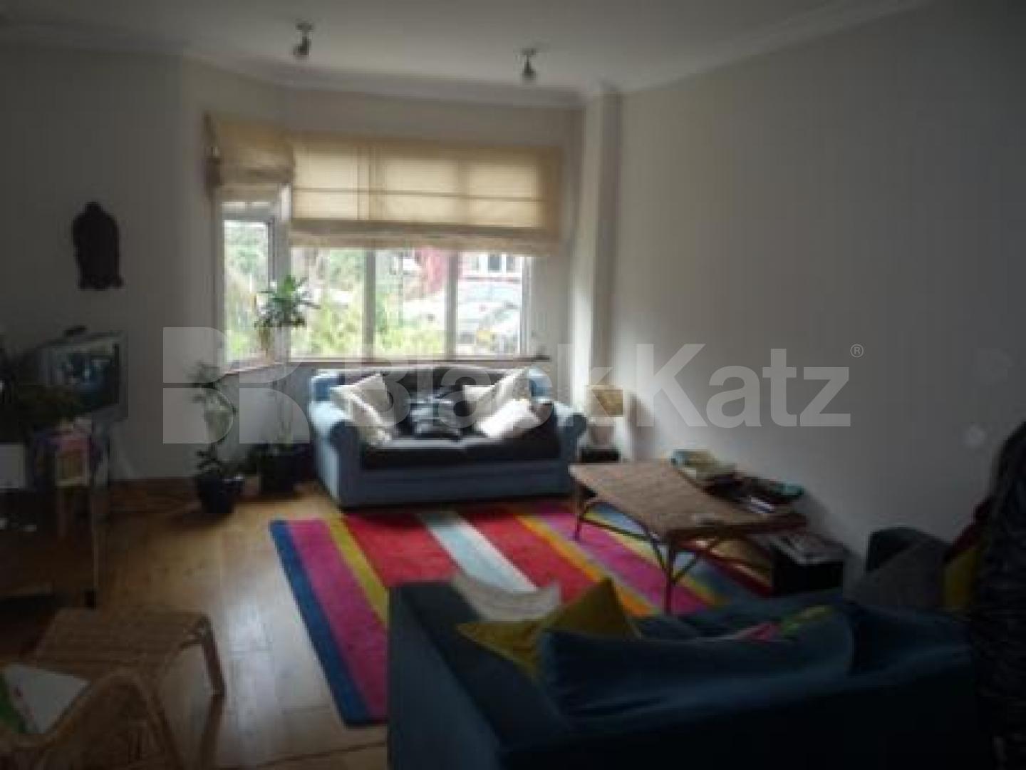 			3 Bedroom, 1 bath, 1 reception Terraced House			 Rectory Gardens, Crouch End