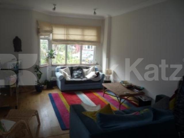 			3 Bedroom, 1 bath, 1 reception Terraced House			 Rectory Gardens, Crouch End