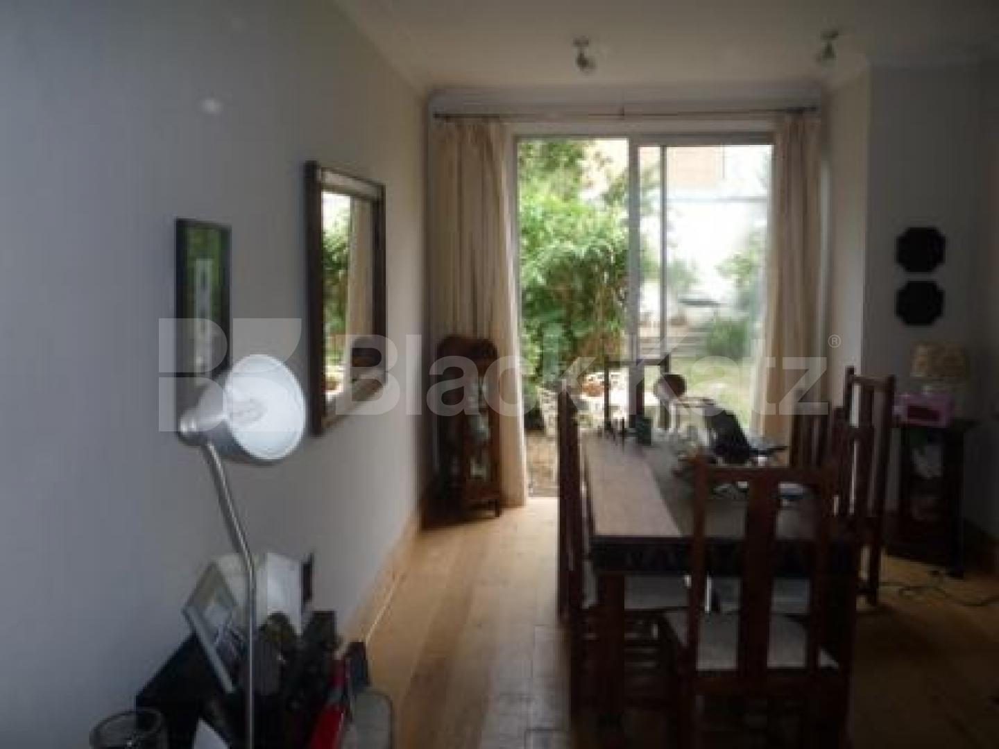 			3 Bedroom, 1 bath, 1 reception Terraced House			 Rectory Gardens, Crouch End