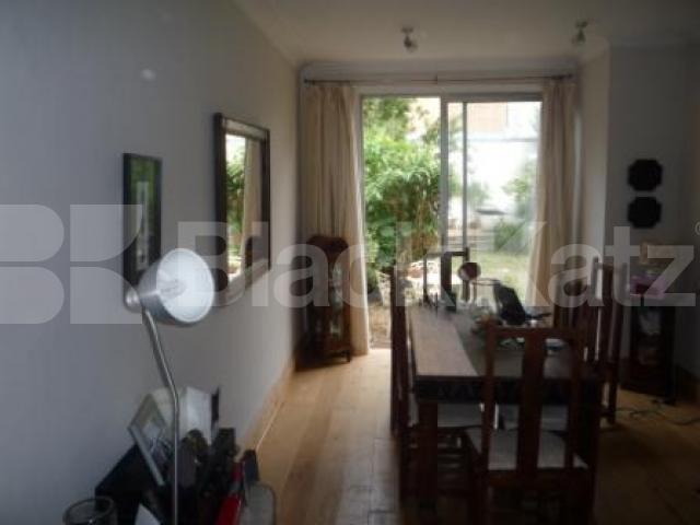 			3 Bedroom, 1 bath, 1 reception Terraced House			 Rectory Gardens, Crouch End