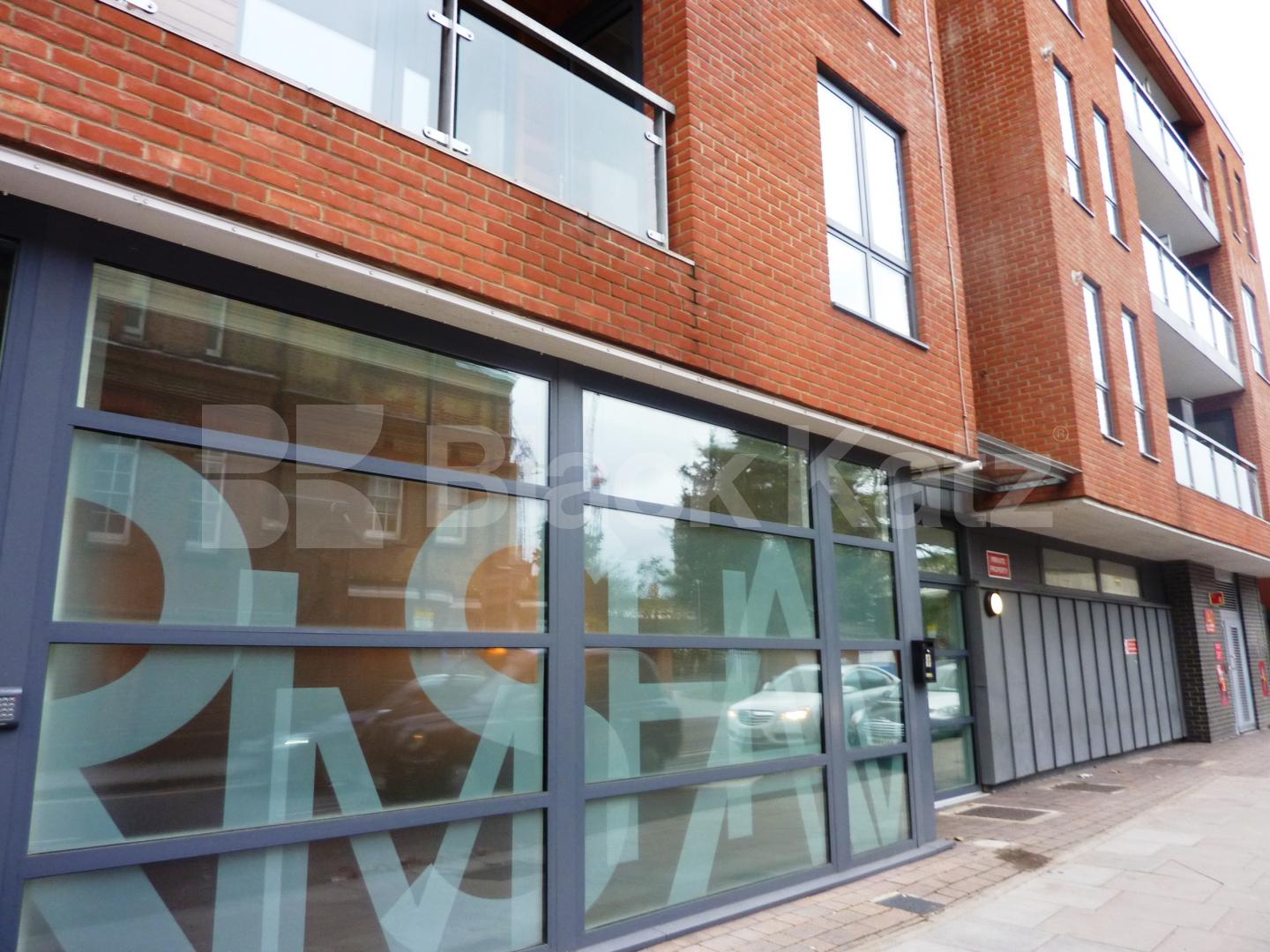 			MODERN CONTEMPORARY 1 BED!, 1 Bedroom, 1 bath, 1 reception Flat			 St Pancras Way, CAMDEN