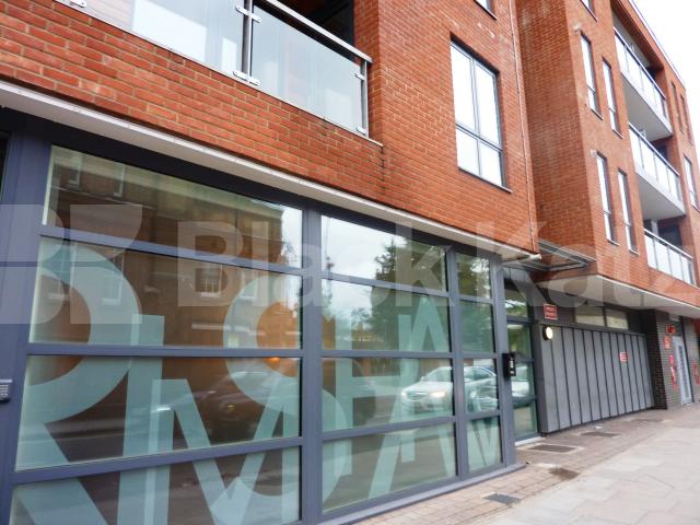 			MODERN CONTEMPORARY 1 BED!, 1 Bedroom, 1 bath, 1 reception Flat			 St Pancras Way, CAMDEN