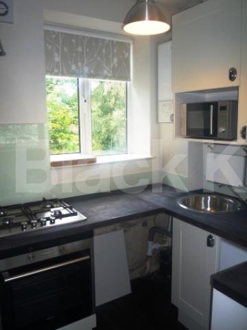 			Studio Apartment, 1 bath, 1 reception Studio			 North Hill, Highgate