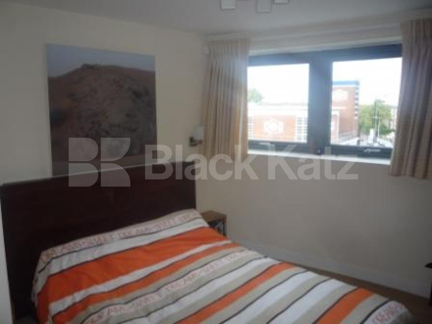 			2 Bedroom, 1 bath, 1 reception Serviced Apartments			 Durnsford Road, Bounds Green