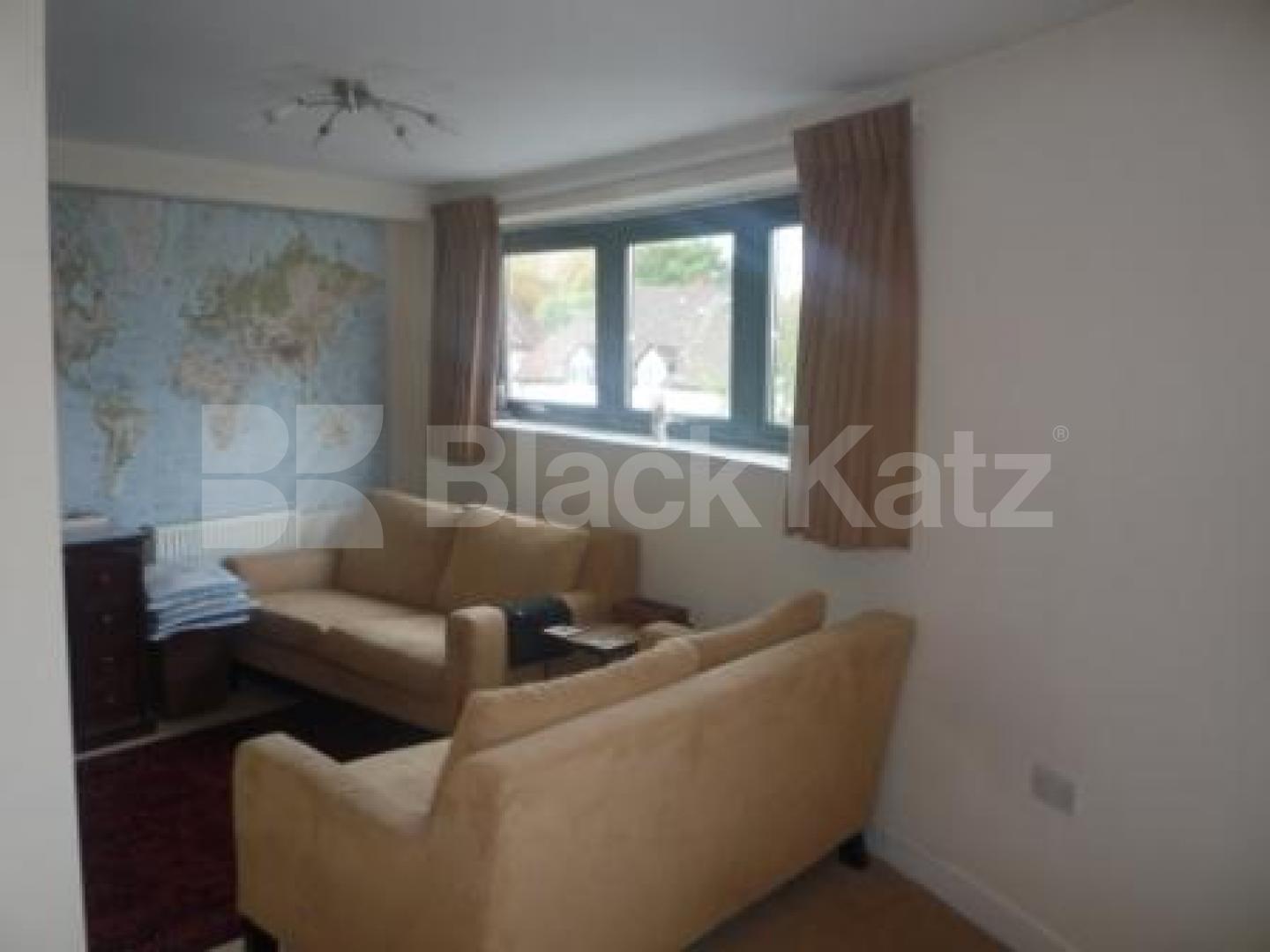 			2 Bedroom, 1 bath, 1 reception Serviced Apartments			 Durnsford Road, Bounds Green