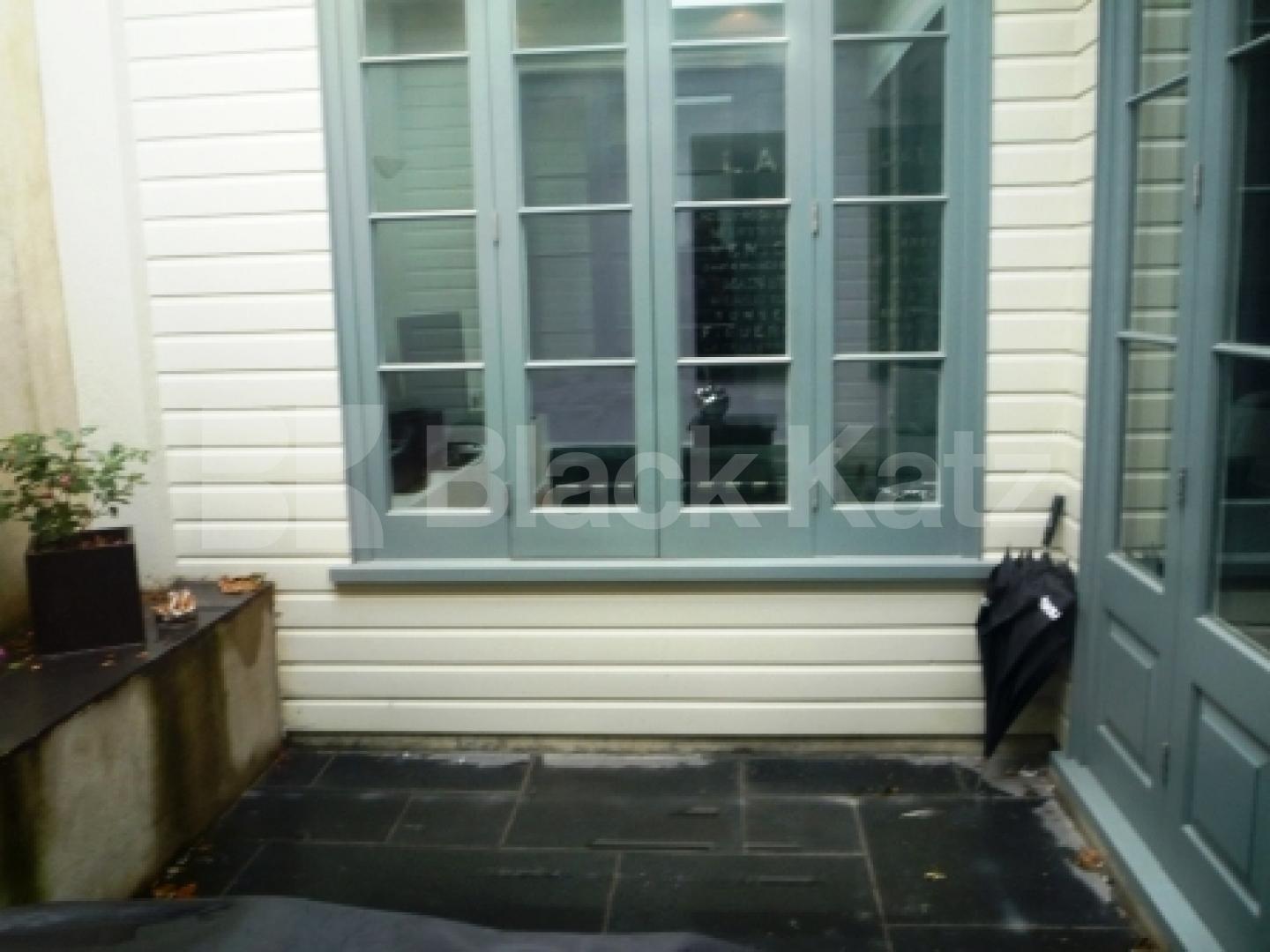 			3 Bedroom, 1 bath, 1 reception Flat			 Crouch Hill, CROUCH END