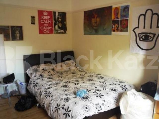 			2 Bedroom, 1 bath, 1 reception Flat			 Wilton Road, Muswell Hill