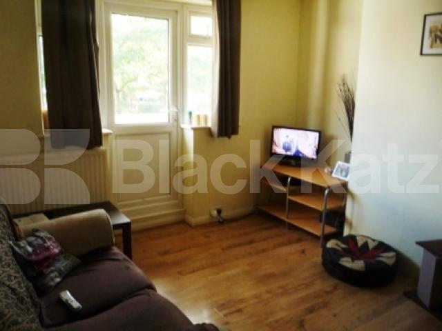 			2 Bedroom, 1 bath, 1 reception Flat			 Wilton Road, Muswell Hill