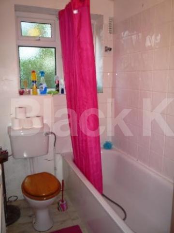 			2 Bedroom, 1 bath, 1 reception Flat			 Wilton Road, Muswell Hill