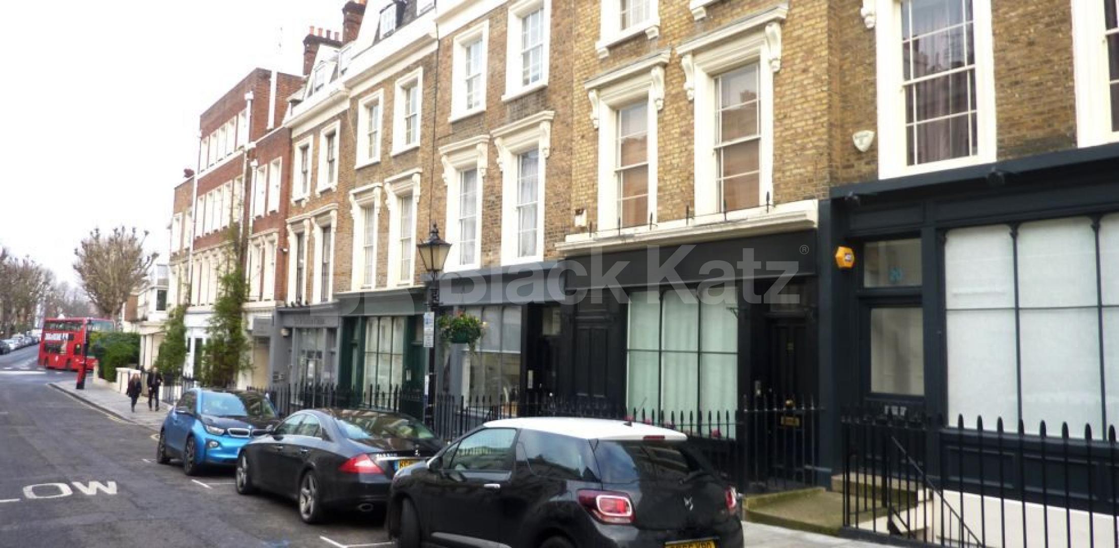 			NEW INSTRUCTION - NEAR CANAL!, 2 Bedroom, 1 bath, 1 reception Flat			 Bristol Gardens, LITTLE VENICE