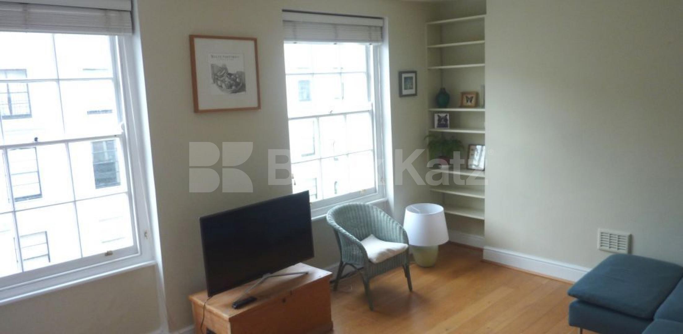 			NEW INSTRUCTION - NEAR CANAL!, 2 Bedroom, 1 bath, 1 reception Flat			 Bristol Gardens, LITTLE VENICE