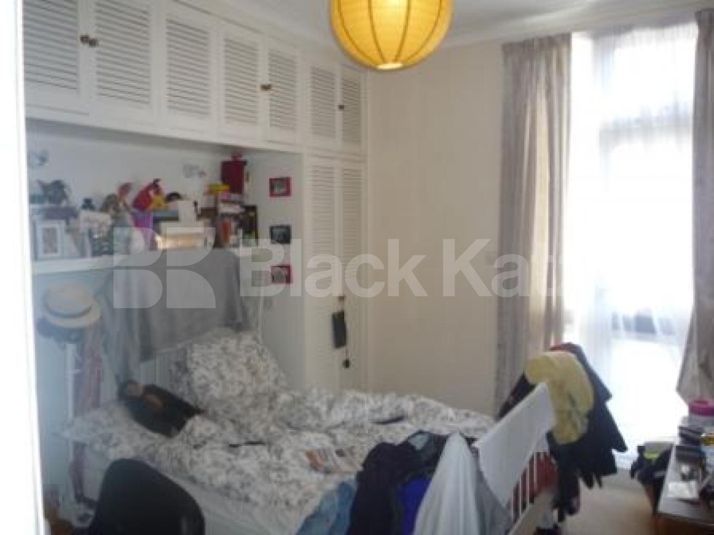 			3 Bedroom, 1 bath, 1 reception Ground Floor Flat			 Wightman Road, Haringey Ladder