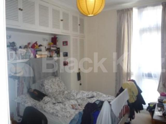 			3 Bedroom, 1 bath, 1 reception Ground Floor Flat			 Wightman Road, Haringey Ladder