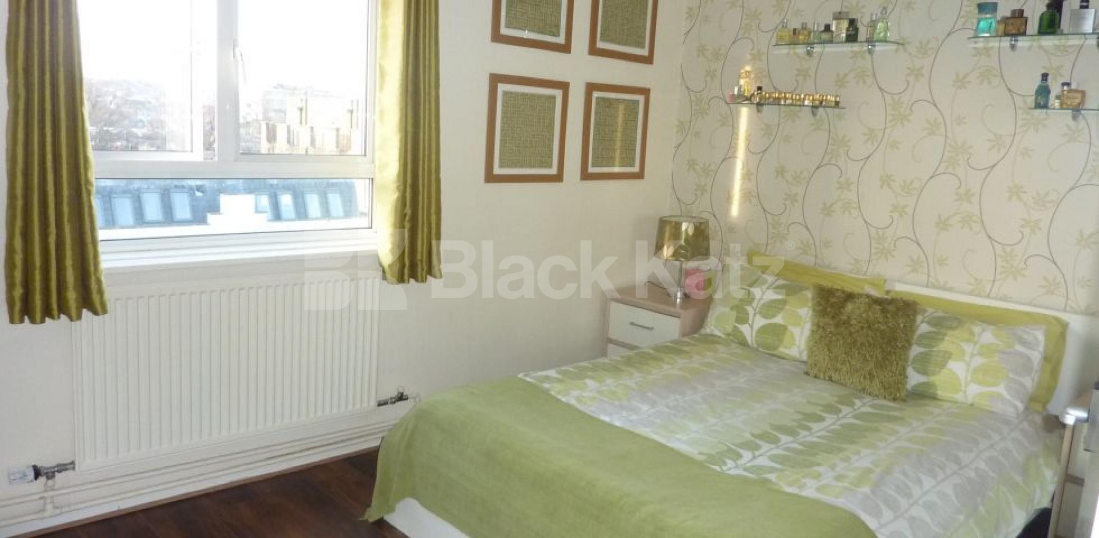 			FANTASTIC MODERN TWO BED IN THE HEART OF CAMDEN!, 2 Bedroom, 1 bath, 1 reception Flat			 Pratt Street, CAMDEN