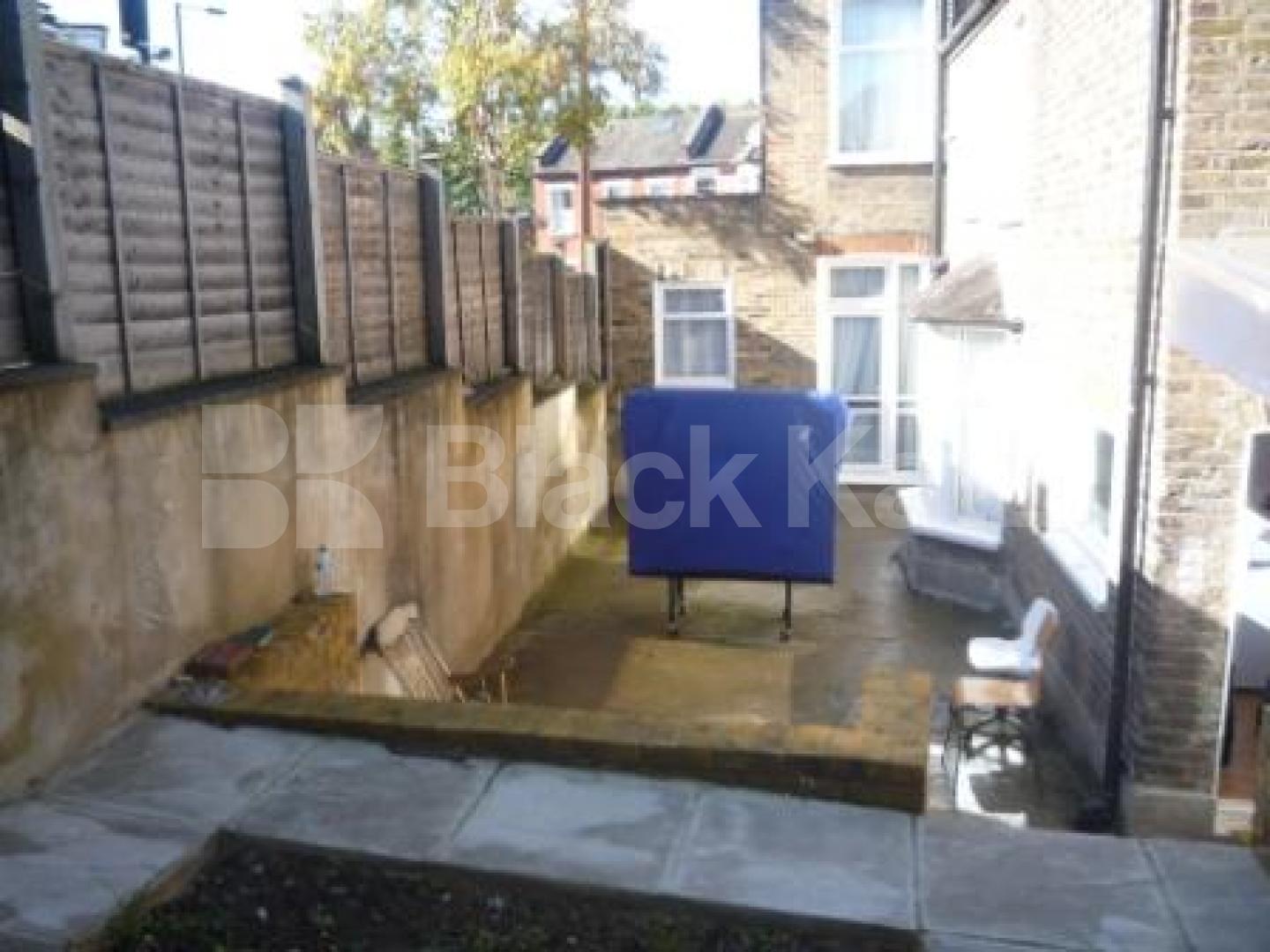 			3 Bedroom, 1 bath, 1 reception Ground Floor Flat			 Wightman Road, Haringey Ladder