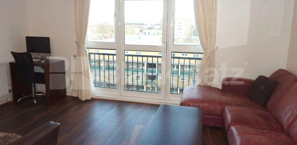 			FANTASTIC MODERN TWO BED IN THE HEART OF CAMDEN!, 2 Bedroom, 1 bath, 1 reception Flat			 Pratt Street, CAMDEN