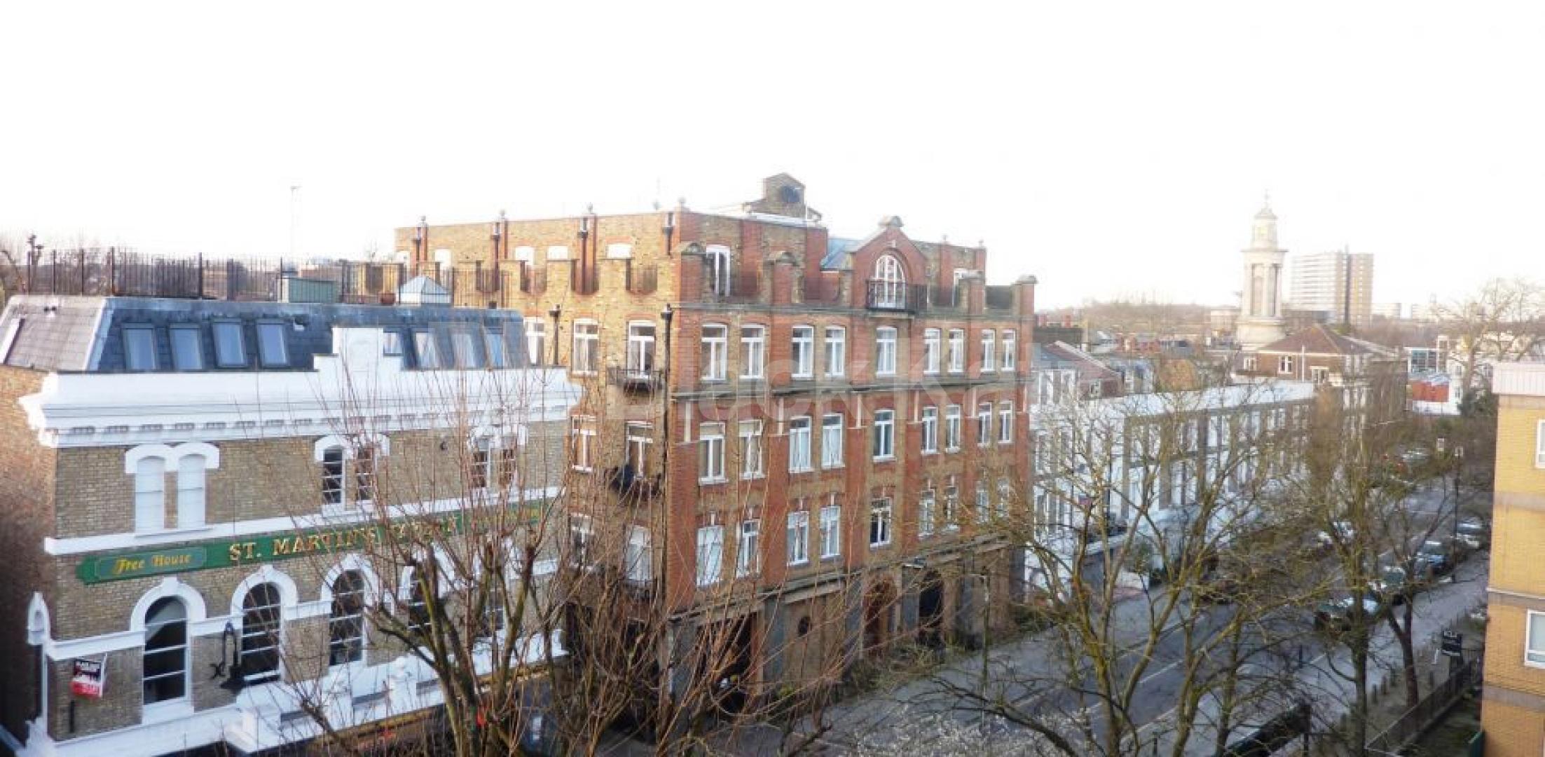 			FANTASTIC MODERN TWO BED IN THE HEART OF CAMDEN!, 2 Bedroom, 1 bath, 1 reception Flat			 Pratt Street, CAMDEN