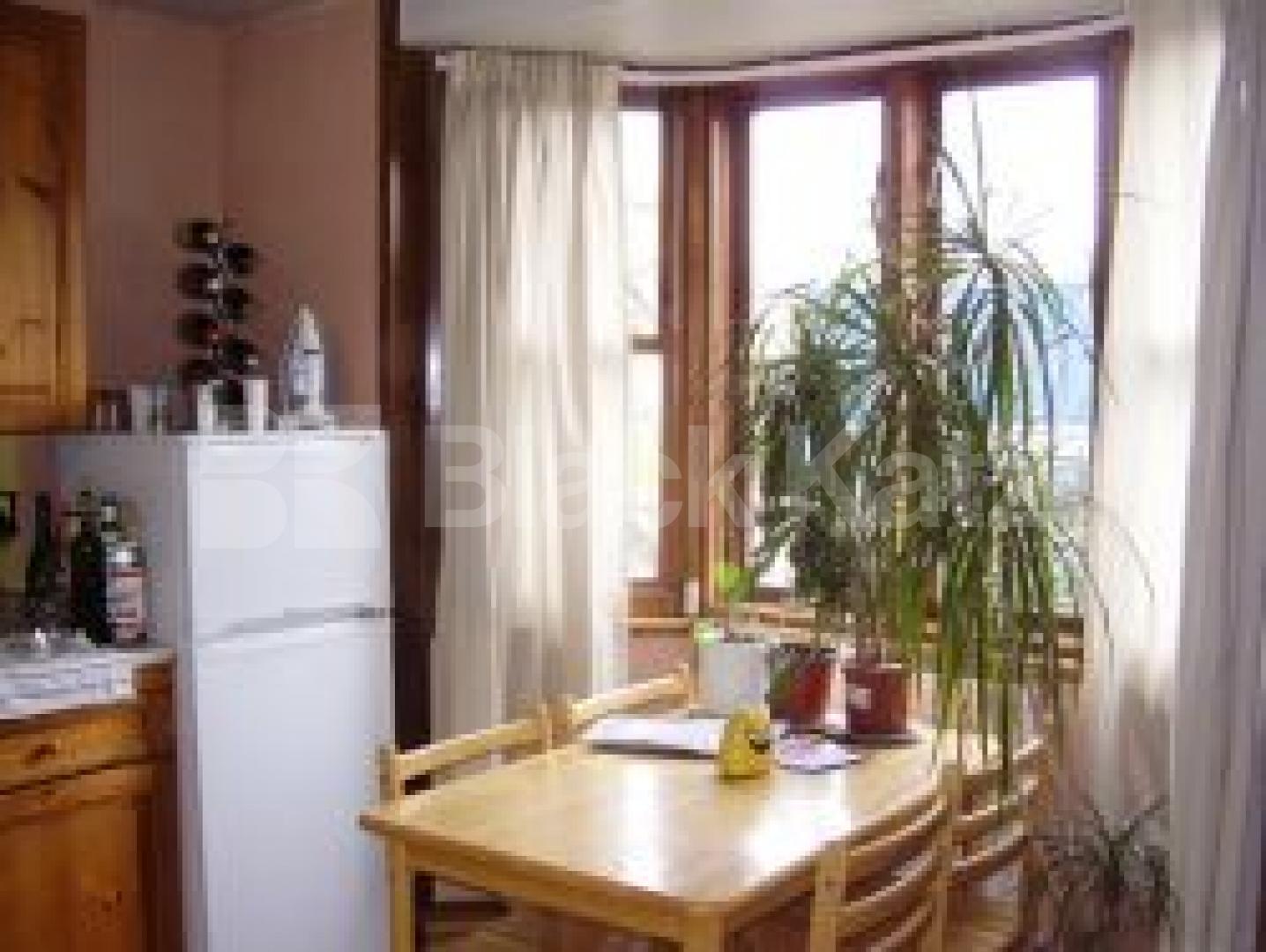 			3 Bedroom, 1 bath, 1 reception Flat			 Queensbury Street, DE BEAUVOIR N1