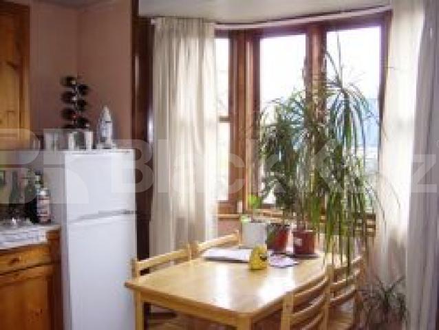 			3 Bedroom, 1 bath, 1 reception Flat			 Queensbury Street, DE BEAUVOIR N1