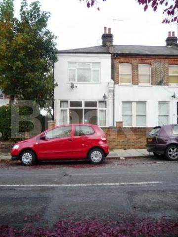 			1 Bedroom, 1 bath, 1 reception Ground Floor Flat			 Wetherill Road, Muswell Hill