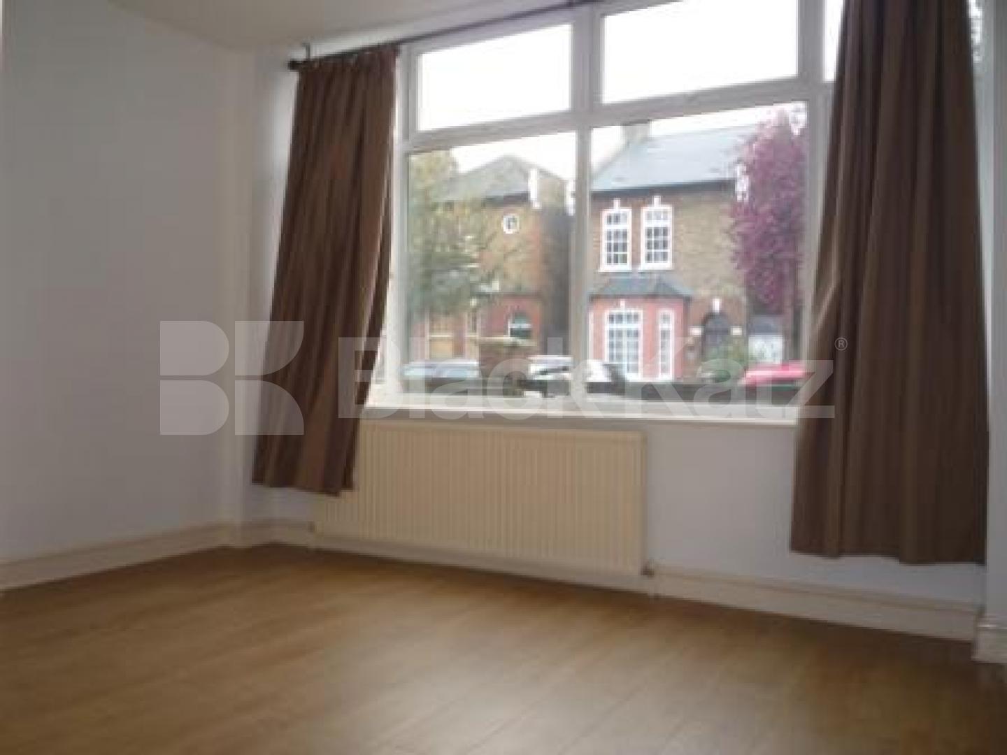			1 Bedroom, 1 bath, 1 reception Ground Floor Flat			 Wetherill Road, Muswell Hill