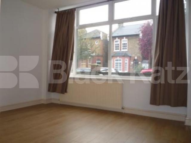 			1 Bedroom, 1 bath, 1 reception Ground Floor Flat			 Wetherill Road, Muswell Hill