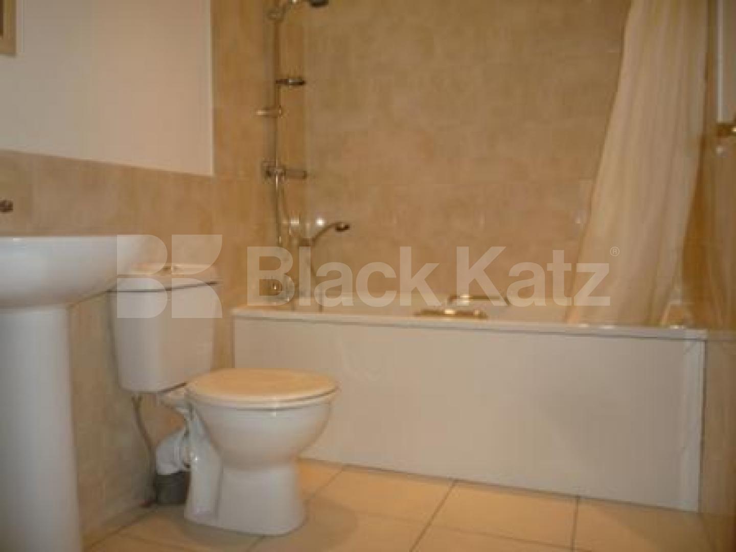 			1 Bedroom, 1 bath, 1 reception Ground Floor Flat			 Wetherill Road, Muswell Hill