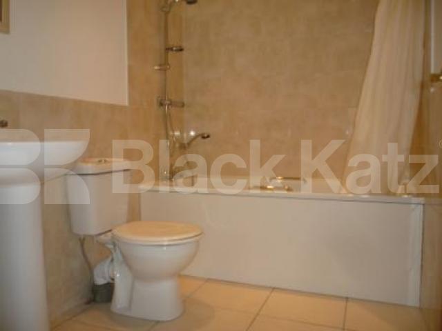 			1 Bedroom, 1 bath, 1 reception Ground Floor Flat			 Wetherill Road, Muswell Hill