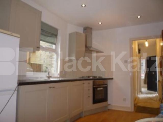 			1 Bedroom, 1 bath, 1 reception Ground Floor Flat			 Wetherill Road, Muswell Hill