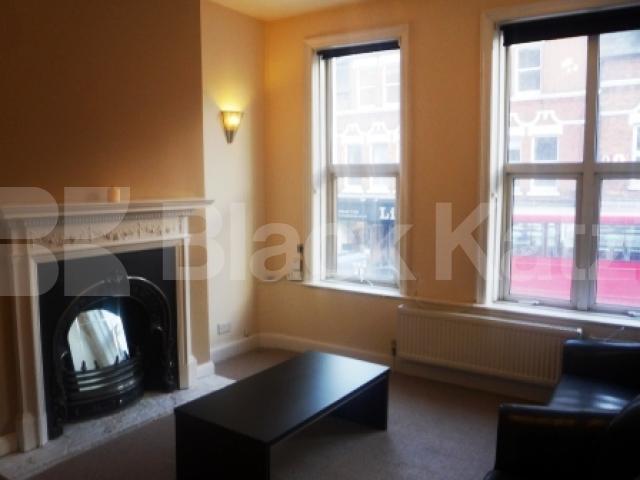 			1 Bedroom, 1 bath, 1 reception Flat			 Topsfield Parade, CROUCH END