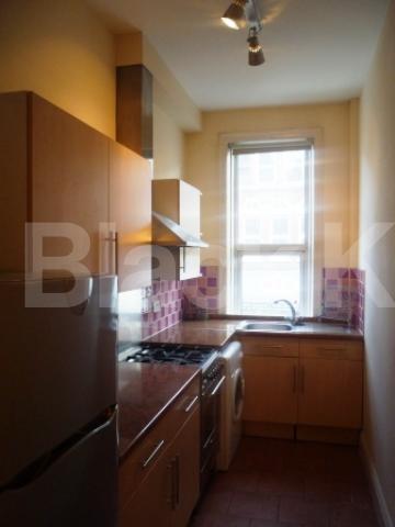 			1 Bedroom, 1 bath, 1 reception Flat			 Topsfield Parade, CROUCH END