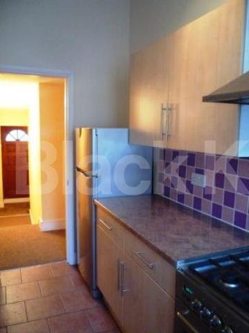 			1 Bedroom, 1 bath, 1 reception Flat			 Topsfield Parade, CROUCH END