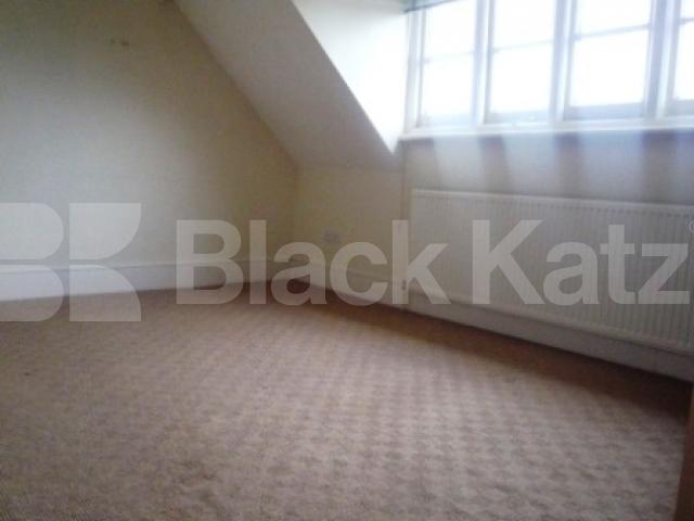 			2 Bedroom, 1 bath, 1 reception Flat			 Crouch Hall Road, CROUCH END