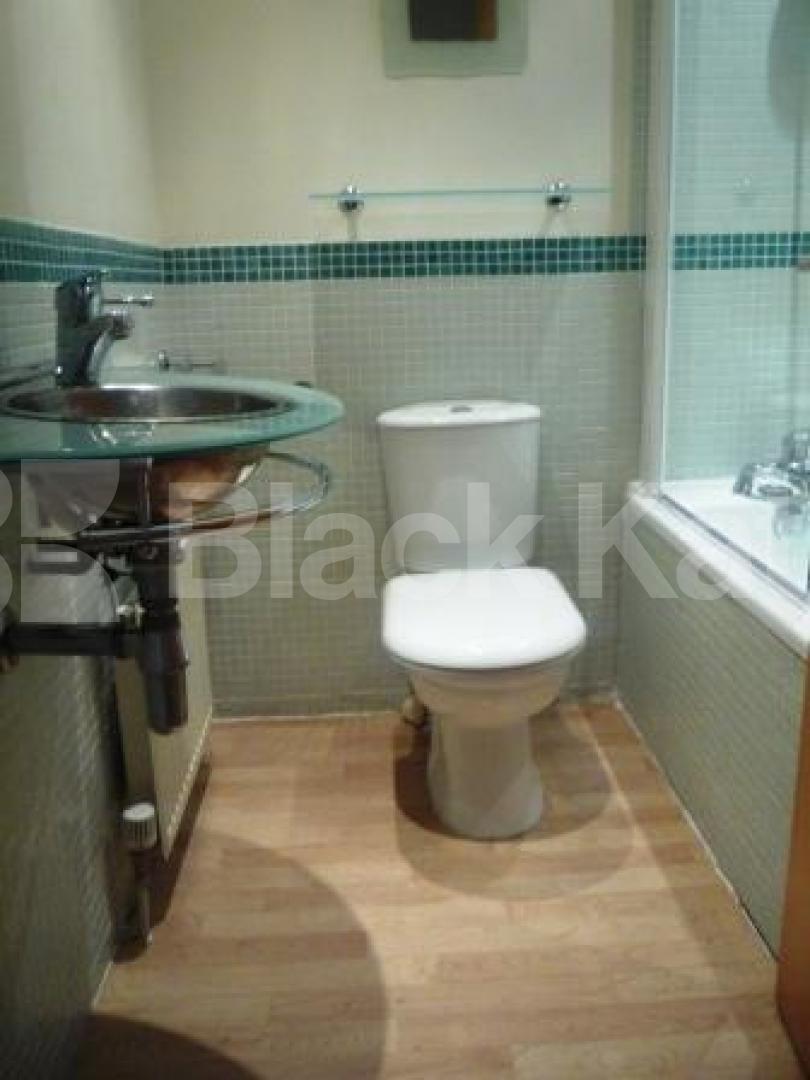 			2 Bedroom, 1 bath, 1 reception Flat			 Crouch Hall Road, CROUCH END