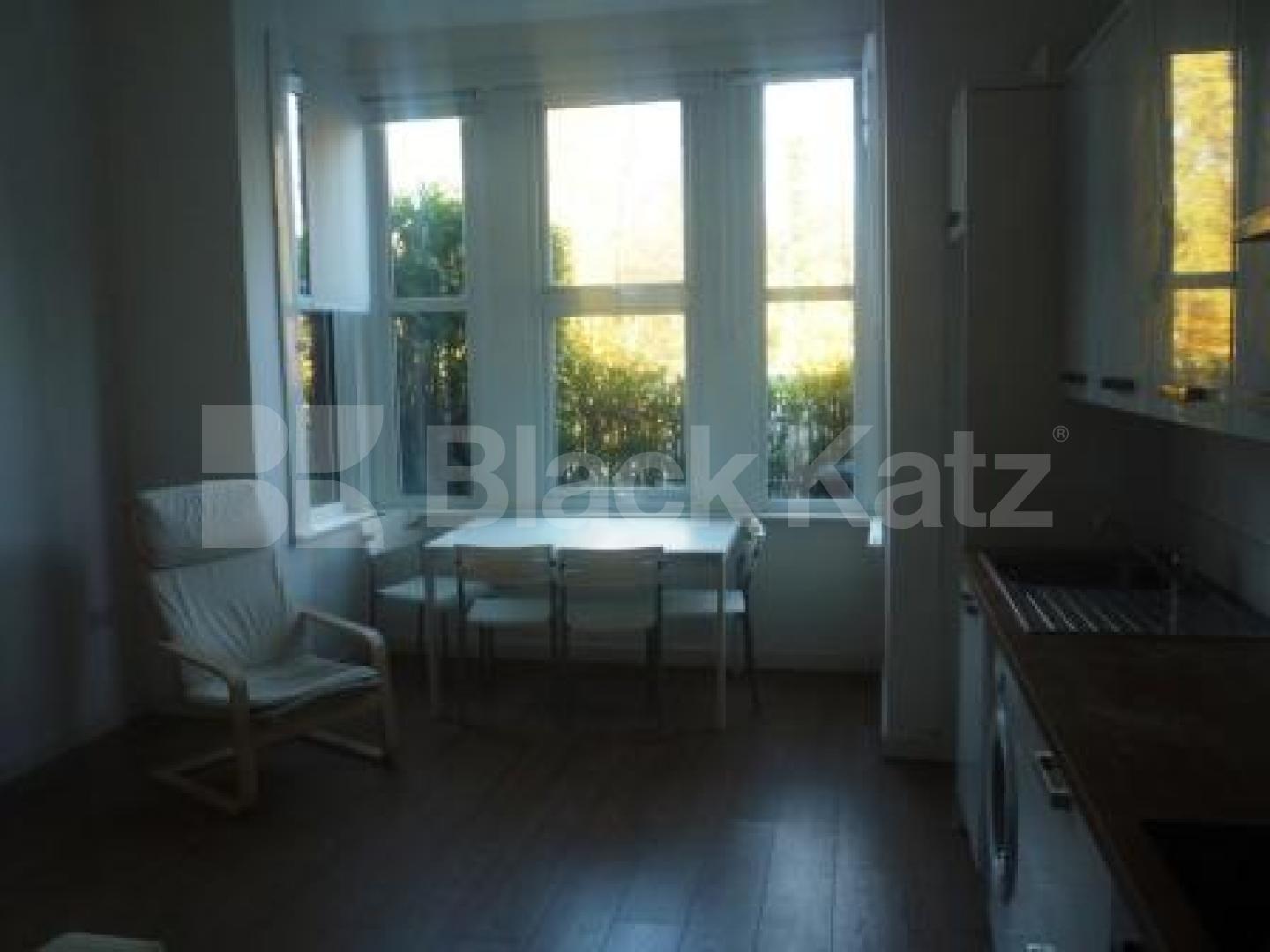 			1 Bedroom, 1 bath, 1 reception Flat			 Archway Road, Highgate