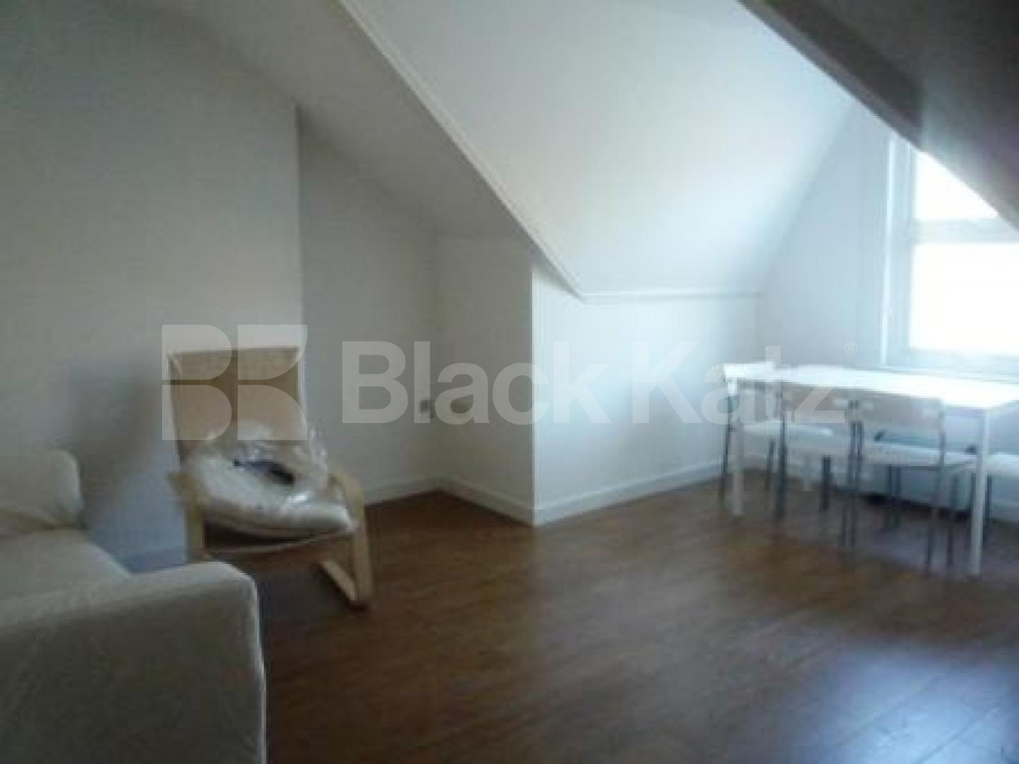 			1 Bedroom, 1 bath, 1 reception Flat			 Archway Road, Highgate